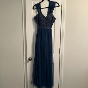 Jenny Yoo Dress (Like New)